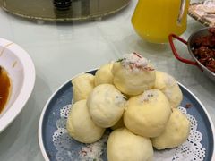 雪绵豆沙-双井轩(双井店)
