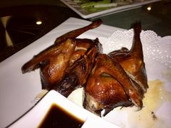 -海宝酒家(中山四路店)