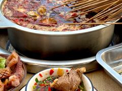 -盖帮鳝鱼串串(东郊记忆店)