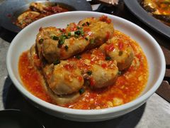 -黔渔翁豆花渎鱼(喷水池店)