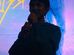 -CGV星星影城(颐堤港ScreenX店)