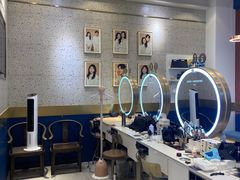 -海马体照相馆(大连柏威年购物中心店)