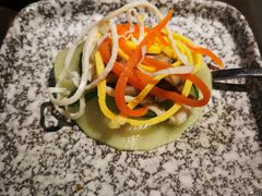 -将军牛排·尔滨地标朝鲜族美食(总店)