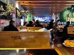 -梨花自助烤肉(天河城店)