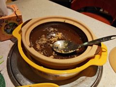 -润园四季椰子鸡火锅(海上世界店)