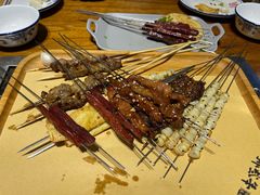 -那些年记忆烧烤