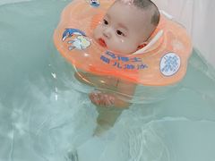 -马博士婴幼儿游泳馆(门头沟店)