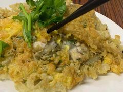 -老彬专工蚝烙糕粿