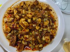 烩饼-回味南塘老王虾尾(总店)