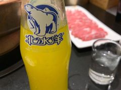 -北门涮肉·铜锅涮肉(南锣鼓巷店)