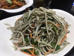 -宛平李记小吃(东关街店)