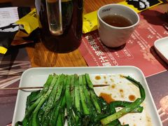-木屋烧烤(南新店)