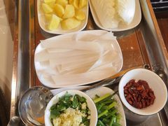 -江湖水乡铁锅炖魚(周庄嘉园店)