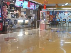 -UME影城(西城广场店)