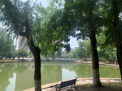 -渤海大学(松山校区)
