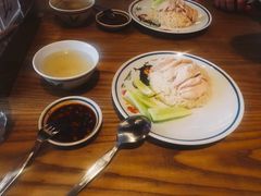 -红大哥水门鸡饭(總店)