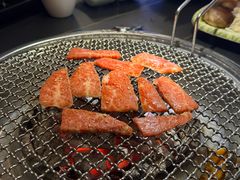 -银座苑烧肉酒场·烤活鳗(仙霞路店)