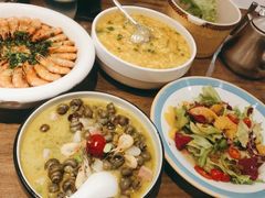 -锡和无锡菜(景丽苑店)