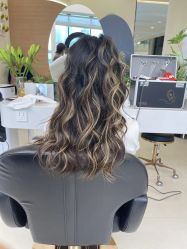 -GANO HAIR 