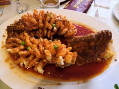 -晋阳饭庄(虎坊桥店)