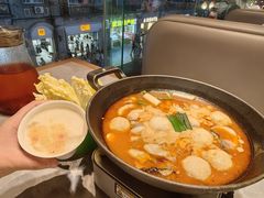 -肖记公安牛肉鱼杂馆·省级非物质文化遗产(江汉路直营店)