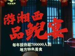 -印象鲵宴·张家界地标美食名片(溪布街店)