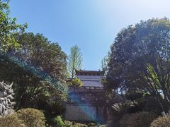 -重庆园博园