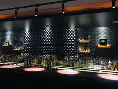 -LAMP BAR 水烟音乐酒吧