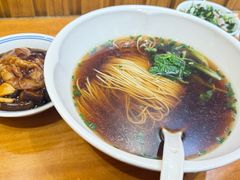 -君东记本帮面馆(天钥桥路店)