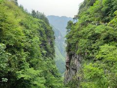 -矮寨·十八洞·德夯大峡谷景区