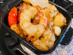 -MI WU FACTORY米屋美食工厂餐厅(绿地店)