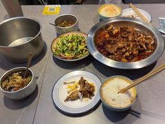 -耍盆友·重庆江湖菜(百子湾店)