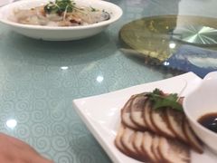 -大鸭梨烤鸭店(金顶街店)