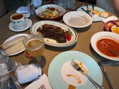 -波特曼西餐厅(中央大街店)