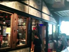 -蜜桃餐厅·江浙融合菜(荟聚购物中心店)