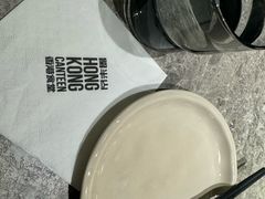-留半山·香港食堂(啦啦宝都店)