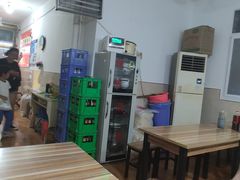 -老字号杨坡红油米线腊汁肉夹馍(东四道巷店)