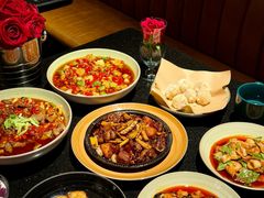 -华豫川酒家(双子塔店)