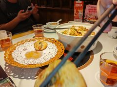 -老阿爸鲜鱼土菜(独墅湖店)