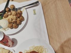 -宜家·瑞典风味餐厅(四元桥店)