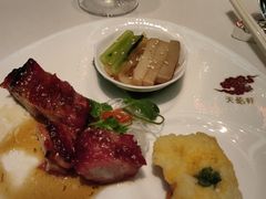 -天龙轩(香港丽思卡尔顿酒店)