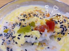 -白翔甜食店