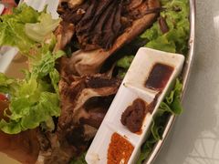 -大西洋餐厅(肇嘉浜路店)