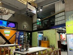 -爆棚肥牛火锅(原福成肥牛城味之缘三里河店)
