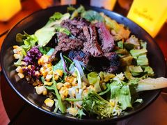 智利牛排沙拉-新元素(蓝色港湾店)