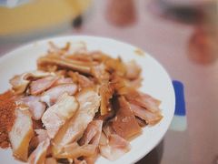 -温江公平红烧兔(总店)