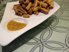 -恒盛居回族饭店