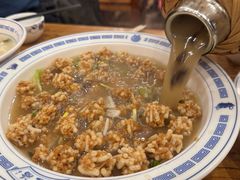 -老雒阳面馆·水席·洛阳菜(王城路店)