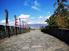 -天龙八部武侠城