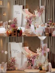 -觅糖派对·宝宝宴生日宴一站式派对策划(河西店)